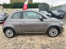USED 2023 23 FIAT 500 1.0 MHEV Dolcevita Euro 6 (s/s) 3dr Psensor/glass roof/Aplay/S nav