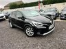 USED 2022 22 RENAULT CAPTUR 1.0 TCe Iconic Edition Euro 6 (s/s) 5dr 12 months, ready to go.