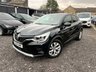 USED 2022 22 RENAULT CAPTUR 1.0 TCe Iconic Edition Euro 6 (s/s) 5dr 12 months, ready to go.