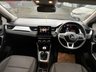 USED 2022 22 RENAULT CAPTUR 1.0 TCe Iconic Edition Euro 6 (s/s) 5dr 12 months, ready to go.