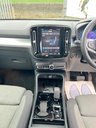 USED 2024 24 VOLVO XC40 2.0 B3 MHEV Plus Dark DCT Auto Euro 6 (s/s) 5dr 360 cameras/front&rear H seats