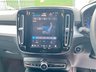 USED 2024 24 VOLVO XC40 2.0 B3 MHEV Plus Dark DCT Auto Euro 6 (s/s) 5dr 360 cameras/front&rear H seats