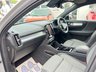 USED 2024 24 VOLVO XC40 2.0 B3 MHEV Plus Dark DCT Auto Euro 6 (s/s) 5dr 360 cameras/front&rear H seats