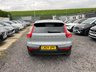 USED 2024 24 VOLVO XC40 2.0 B3 MHEV Plus Dark DCT Auto Euro 6 (s/s) 5dr 360 cameras/front&rear H seats