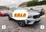 USED 2024 24 VOLVO XC40 2.0 B3 MHEV Plus Dark DCT Auto Euro 6 (s/s) 5dr 360 cameras/front&rear H seats