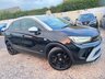USED 2021 71 VAUXHALL CROSSLAND 1.2 Griffin Euro 6 (s/s) 5dr 2 keys/full service history
