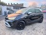 USED 2021 71 VAUXHALL CROSSLAND 1.2 Griffin Euro 6 (s/s) 5dr 2 keys/full service history