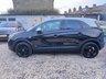 USED 2021 71 VAUXHALL CROSSLAND 1.2 Griffin Euro 6 (s/s) 5dr 2 keys/full service history