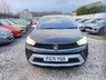 USED 2021 71 VAUXHALL CROSSLAND 1.2 Griffin Euro 6 (s/s) 5dr 2 keys/full service history