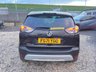 USED 2021 71 VAUXHALL CROSSLAND 1.2 Griffin Euro 6 (s/s) 5dr 2 keys/full service history