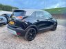 USED 2021 71 VAUXHALL CROSSLAND 1.2 Griffin Euro 6 (s/s) 5dr 2 keys/full service history