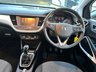 USED 2021 71 VAUXHALL CROSSLAND 1.2 Griffin Euro 6 (s/s) 5dr 2 keys/full service history