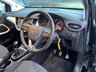 USED 2021 71 VAUXHALL CROSSLAND 1.2 Griffin Euro 6 (s/s) 5dr 2 keys/full service history