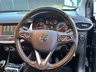 USED 2021 71 VAUXHALL CROSSLAND 1.2 Griffin Euro 6 (s/s) 5dr 2 keys/full service history