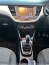 USED 2021 71 VAUXHALL CROSSLAND 1.2 Griffin Euro 6 (s/s) 5dr 2 keys/full service history