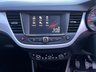 USED 2021 71 VAUXHALL CROSSLAND 1.2 Griffin Euro 6 (s/s) 5dr 2 keys/full service history