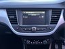 USED 2021 71 VAUXHALL CROSSLAND 1.2 Griffin Euro 6 (s/s) 5dr 2 keys/full service history