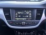 USED 2021 71 VAUXHALL CROSSLAND 1.2 Griffin Euro 6 (s/s) 5dr 2 keys/full service history