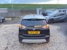 USED 2021 71 VAUXHALL CROSSLAND 1.2 Griffin Euro 6 (s/s) 5dr 2 keys/full service history