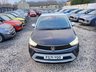 USED 2021 71 VAUXHALL CROSSLAND 1.2 Griffin Euro 6 (s/s) 5dr 2 keys/full service history