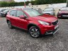 USED 2019 19 PEUGEOT 2008 1.2 PureTech Allure Premium Euro 6 (s/s) 5dr 12M MOT, R camera,Glass roof