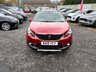 USED 2019 19 PEUGEOT 2008 1.2 PureTech Allure Premium Euro 6 (s/s) 5dr 12M MOT, R camera,Glass roof
