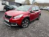 USED 2019 19 PEUGEOT 2008 1.2 PureTech Allure Premium Euro 6 (s/s) 5dr 12M MOT, R camera,Glass roof