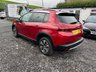 USED 2019 19 PEUGEOT 2008 1.2 PureTech Allure Premium Euro 6 (s/s) 5dr 12M MOT, R camera,Glass roof