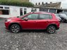 USED 2019 19 PEUGEOT 2008 1.2 PureTech Allure Premium Euro 6 (s/s) 5dr 12M MOT, R camera,Glass roof