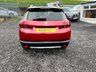 USED 2019 19 PEUGEOT 2008 1.2 PureTech Allure Premium Euro 6 (s/s) 5dr 12M MOT, R camera,Glass roof