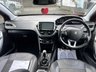USED 2019 19 PEUGEOT 2008 1.2 PureTech Allure Premium Euro 6 (s/s) 5dr 12M MOT, R camera,Glass roof