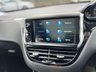 USED 2019 19 PEUGEOT 2008 1.2 PureTech Allure Premium Euro 6 (s/s) 5dr 12M MOT, R camera,Glass roof