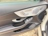 USED 2017 17 MERCEDES-BENZ C CLASS 2.1 C220d AMG Line (Premium Plus) Cabriolet G-Tronic+ 4MATIC Euro 6 (s/s) 2dr Low mileage, service history