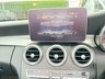USED 2017 17 MERCEDES-BENZ C CLASS 2.1 C220d AMG Line (Premium Plus) Cabriolet G-Tronic+ 4MATIC Euro 6 (s/s) 2dr Low mileage, service history