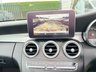 USED 2017 17 MERCEDES-BENZ C CLASS 2.1 C220d AMG Line (Premium Plus) Cabriolet G-Tronic+ 4MATIC Euro 6 (s/s) 2dr Low mileage, service history