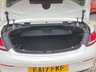USED 2017 17 MERCEDES-BENZ C CLASS 2.1 C220d AMG Line (Premium Plus) Cabriolet G-Tronic+ 4MATIC Euro 6 (s/s) 2dr Low mileage, service history