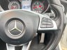 USED 2017 17 MERCEDES-BENZ C CLASS 2.1 C220d AMG Line (Premium Plus) Cabriolet G-Tronic+ 4MATIC Euro 6 (s/s) 2dr Low mileage, service history