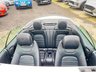 USED 2017 17 MERCEDES-BENZ C CLASS 2.1 C220d AMG Line (Premium Plus) Cabriolet G-Tronic+ 4MATIC Euro 6 (s/s) 2dr Low mileage, service history