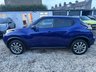 USED 2016 66 NISSAN JUKE 1.5 dCi Tekna Euro 6 (s/s) 5dr heated seats/P_sencors
