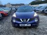 USED 2016 66 NISSAN JUKE 1.5 dCi Tekna Euro 6 (s/s) 5dr heated seats/P_sencors