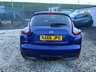USED 2016 66 NISSAN JUKE 1.5 dCi Tekna Euro 6 (s/s) 5dr heated seats/P_sencors