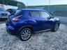 USED 2016 66 NISSAN JUKE 1.5 dCi Tekna Euro 6 (s/s) 5dr heated seats/P_sencors