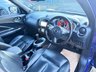 USED 2016 66 NISSAN JUKE 1.5 dCi Tekna Euro 6 (s/s) 5dr heated seats/P_sencors