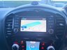 USED 2016 66 NISSAN JUKE 1.5 dCi Tekna Euro 6 (s/s) 5dr heated seats/P_sencors