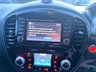 USED 2016 66 NISSAN JUKE 1.5 dCi Tekna Euro 6 (s/s) 5dr heated seats/P_sencors