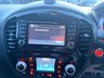 USED 2016 66 NISSAN JUKE 1.5 dCi Tekna Euro 6 (s/s) 5dr heated seats/P_sencors