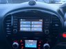 USED 2016 66 NISSAN JUKE 1.5 dCi Tekna Euro 6 (s/s) 5dr heated seats/P_sencors
