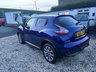USED 2016 66 NISSAN JUKE 1.5 dCi Tekna Euro 6 (s/s) 5dr heated seats/P_sencors