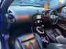USED 2016 66 NISSAN JUKE 1.5 dCi Tekna Euro 6 (s/s) 5dr heated seats/P_sencors
