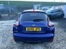 USED 2016 66 NISSAN JUKE 1.5 dCi Tekna Euro 6 (s/s) 5dr heated seats/P_sencors